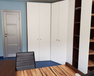 Нежилое помещение с ремонтом под бизнес